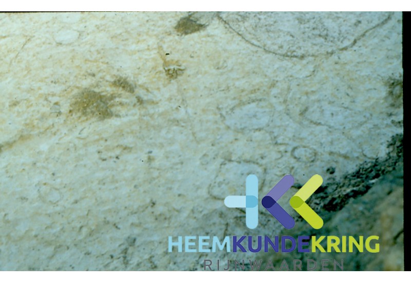 Archeologie`s onderzoek Herwen 1996 Geitenwaard F00000654